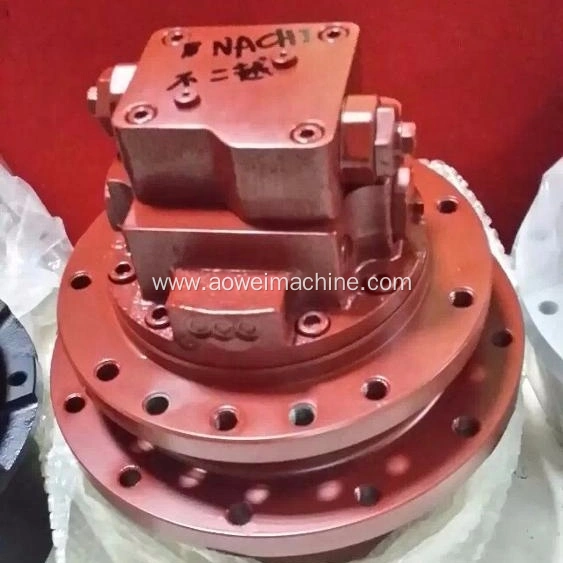 9291582 Hitachi ZX70 ZX75 zx80 travel device motor 9272923